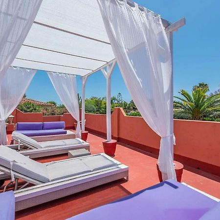 Villa Tiphareth Marbella Eksteriør billede
