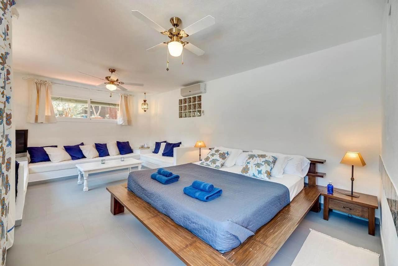 Villa Tiphareth Marbella Eksteriør billede
