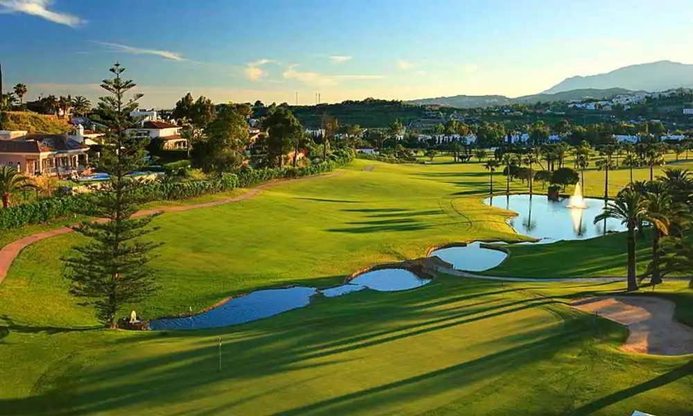 Villa Tiphareth Marbella Eksteriør billede