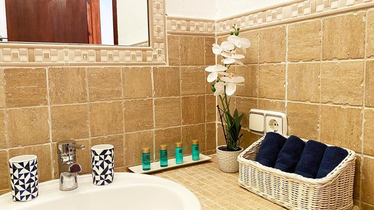 Villa Tiphareth Marbella Eksteriør billede