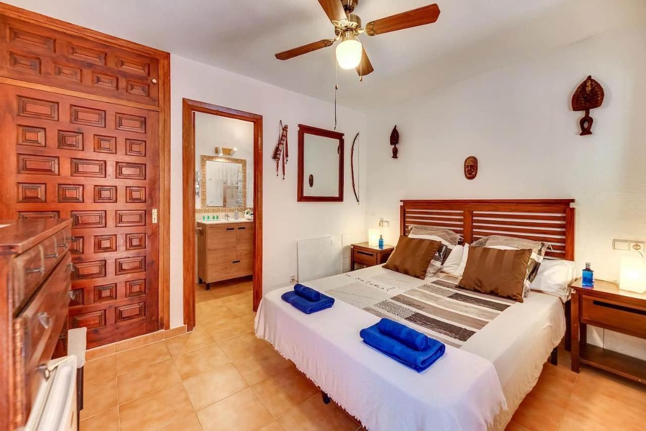 Villa Tiphareth Marbella Eksteriør billede