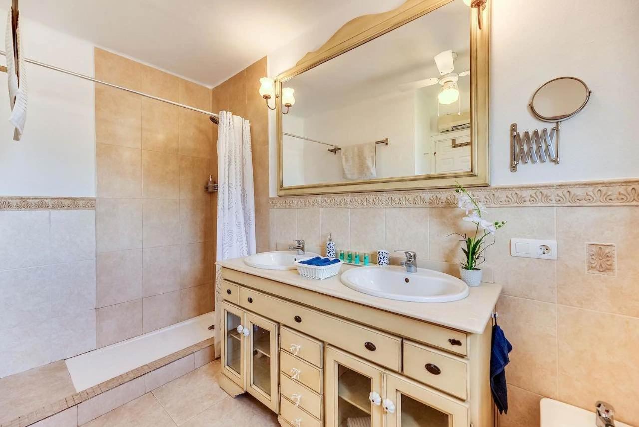 Villa Tiphareth Marbella Eksteriør billede