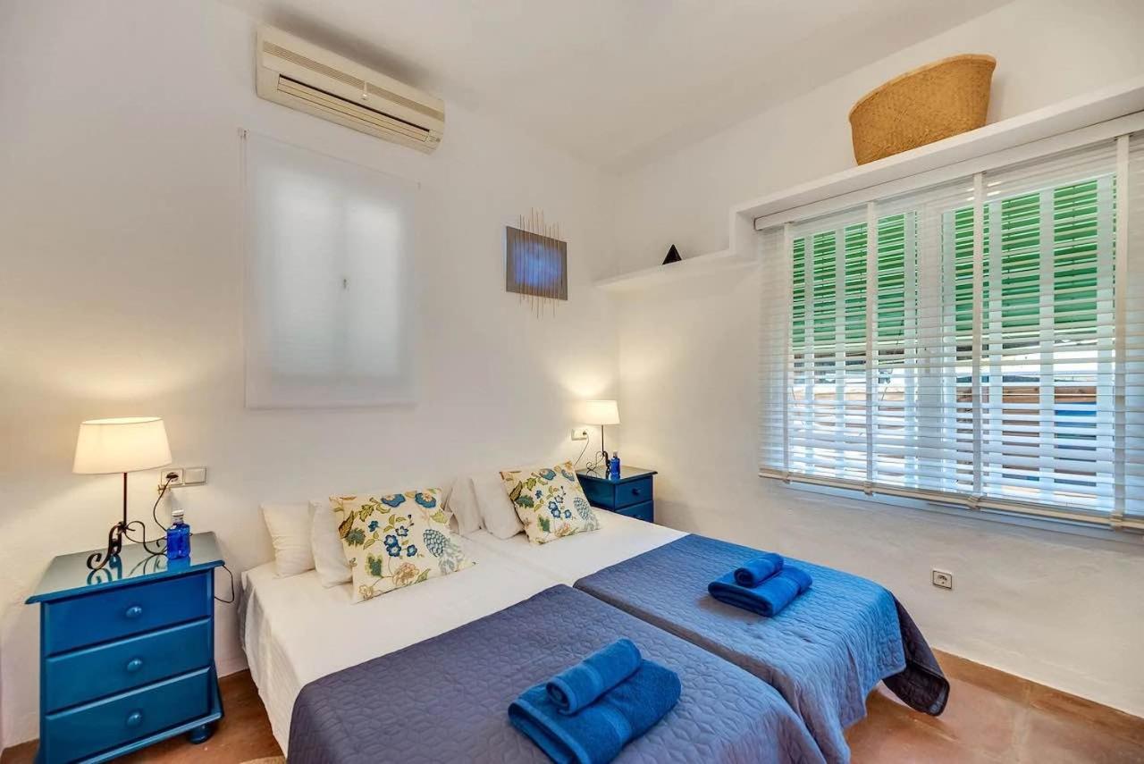 Villa Tiphareth Marbella Eksteriør billede